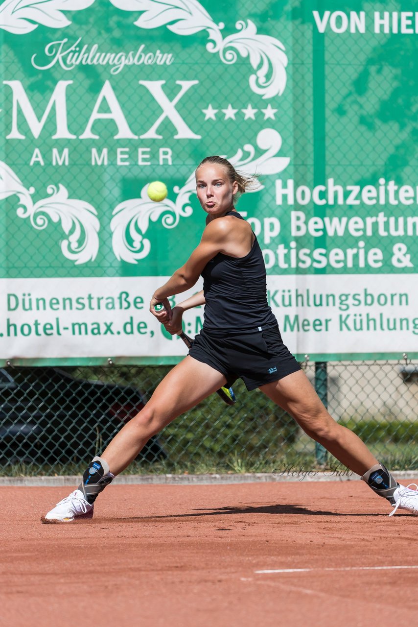 Philippa Färber 170 - Kuehlungsborner Tennisturnier